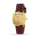 GUCCI Grip 35mm Ladies Watch - YA157402